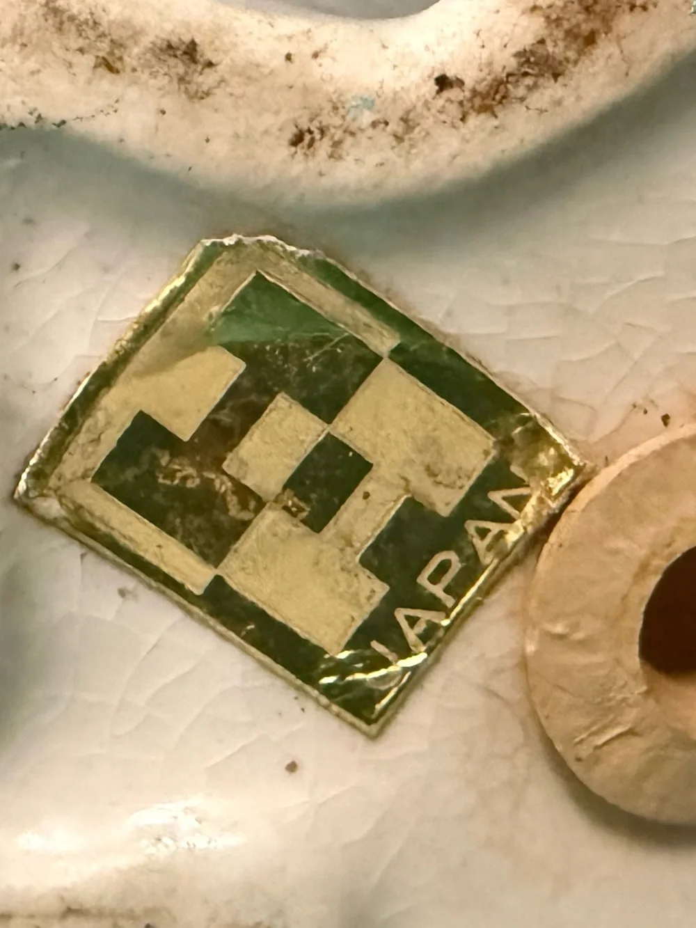 N/A made japan